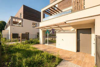 achat appartement voreppe 38340