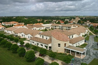 achat appartement vouille 79230