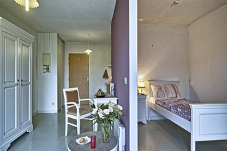 achat appartement vouille 79230