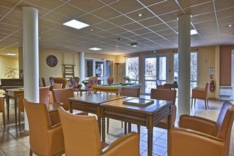achat appartement vouille 79230