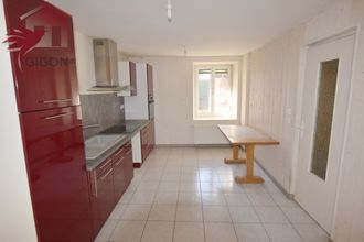 achat appartement voujeaucourt 25420