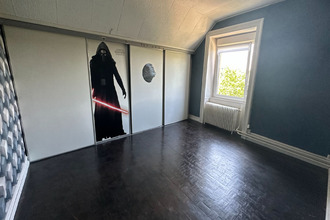 achat appartement voujeaucourt 25420