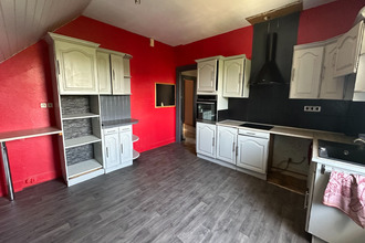 achat appartement voujeaucourt 25420