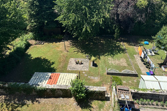 achat appartement voujeaucourt 25420