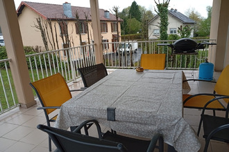 achat appartement voujeaucourt 25420