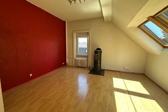 achat appartement voujeaucourt 25420