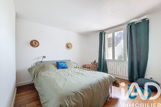 achat appartement voulangis 77580