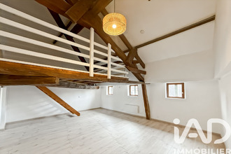achat appartement voulx 77940