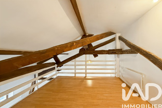 achat appartement voulx 77940