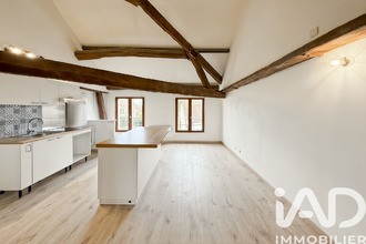 achat appartement voulx 77940