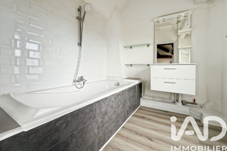 achat appartement voulx 77940