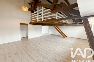 achat appartement voulx 77940
