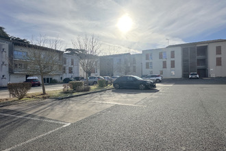 achat appartement vouneuil-sous-biard 86580