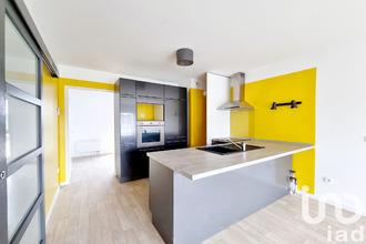 achat appartement vouneuil-sous-biard 86580