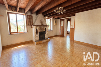 achat appartement vourey 38210