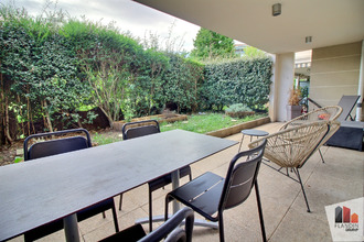 achat appartement vourles 69390