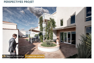 achat appartement vourles 69390