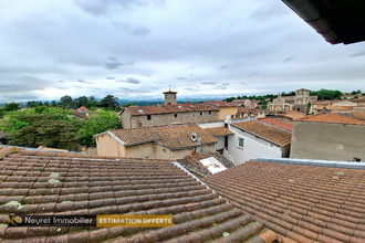 achat appartement vourles 69390