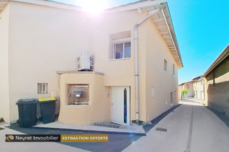 achat appartement vourles 69390