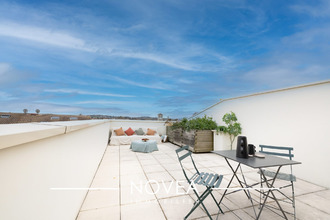 achat appartement vourles 69390