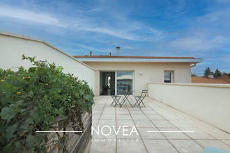 achat appartement vourles 69390