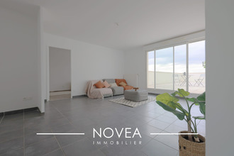 achat appartement vourles 69390