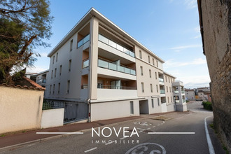 achat appartement vourles 69390