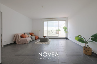 achat appartement vourles 69390