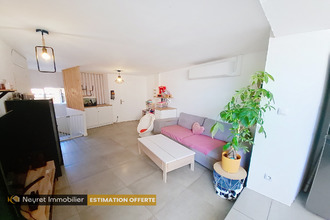 achat appartement vourles 69390