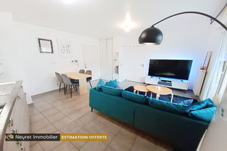 achat appartement vourles 69390