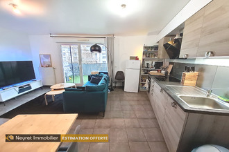 achat appartement vourles 69390