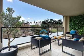 achat appartement vourles 69390