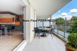 achat appartement vourles 69390