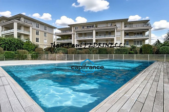 achat appartement vourles 69390