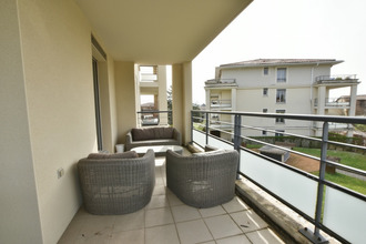 achat appartement vourles 69390