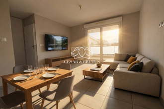 achat appartement vourles 69390