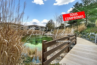 achat appartement vourles 69390