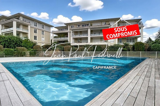 achat appartement vourles 69390