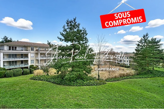 achat appartement vourles 69390