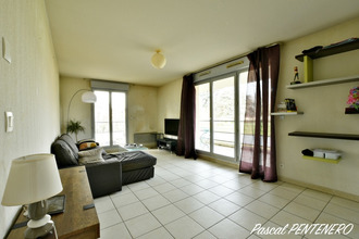 achat appartement vourles 69390
