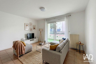achat appartement vourles 69390