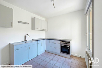 achat appartement vourles 69390