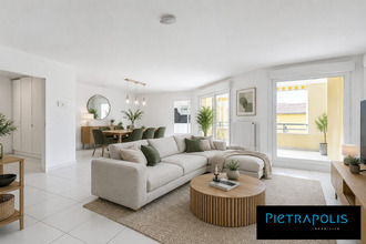 achat appartement vourles 69390