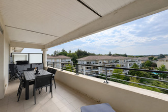 achat appartement vourles 69390