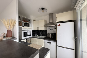 achat appartement vourles 69390