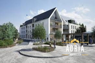 achat appartement vouvray 37210