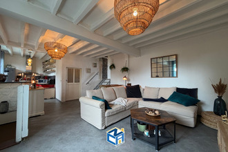 achat appartement vouvray 37210