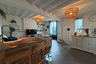 achat appartement vouvray 37210