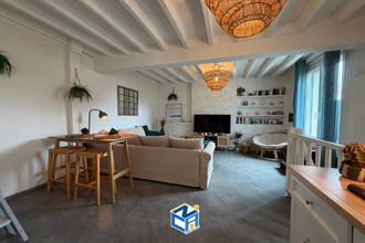 achat appartement vouvray 37210