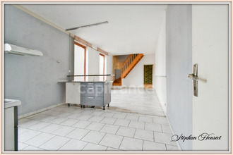 achat appartement vouziers 08400